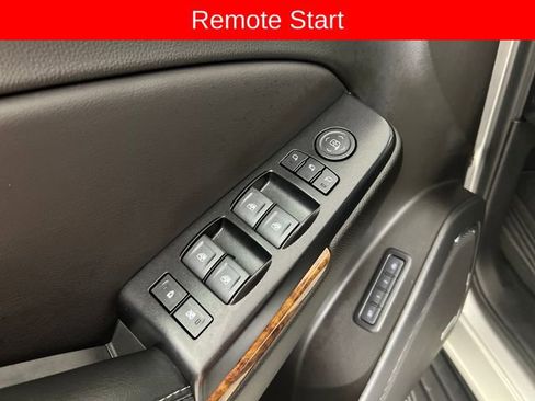 Used 2020 Chevrolet Suburban Premier w/ RST 6.2L Performance Edition image 13