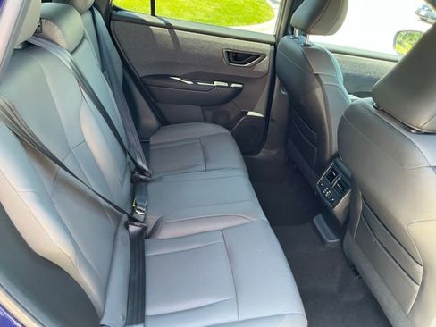 Certified 2026 Subaru Outback Limited AWD/4WD image 16
