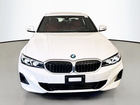 Used 2026 BMW 330i Sedan RWD image 2