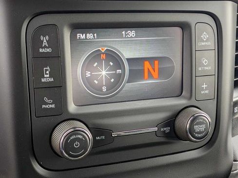 Used 2024 RAM 1500 Tradesman AWD/4WD image 27