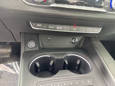 Used 2019 Audi A5 2.0T Premium Plus w/ Premium Plus AWD/4WD image 16