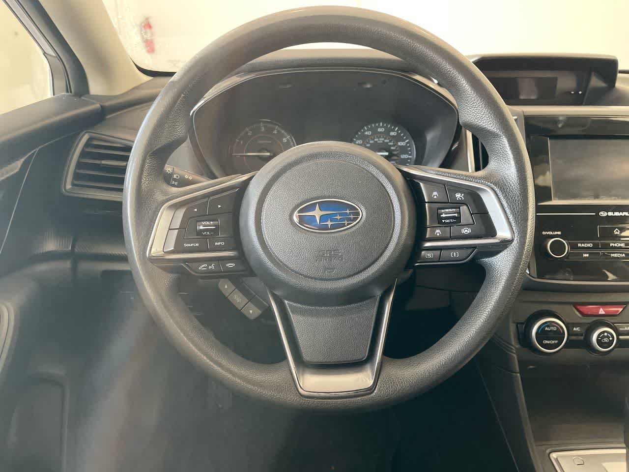 Used 2022 Subaru Crosstrek 2.0i AWD/4WD image 14