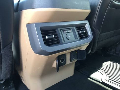 Used 2024 Ford F350 Lariat w/ Sport Appearance Package image 20