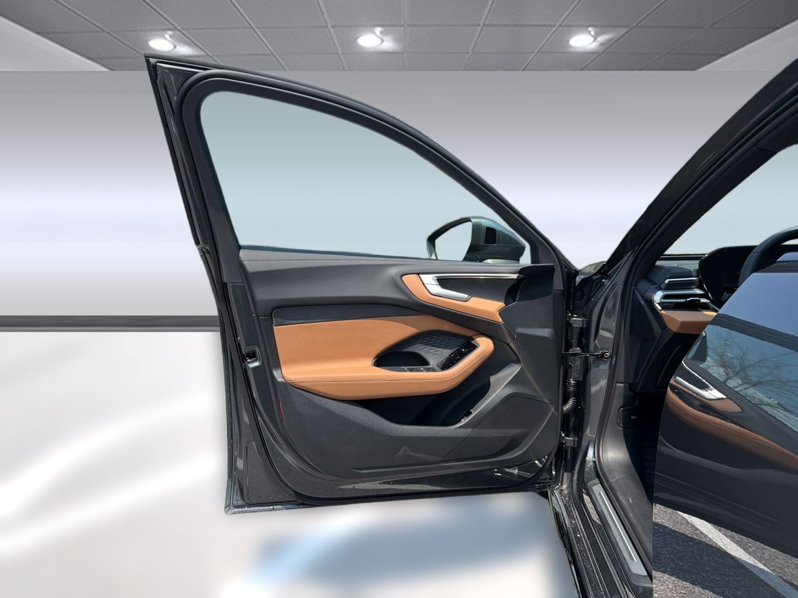 New 2026 Audi A5 Premium AWD/4WD image 14
