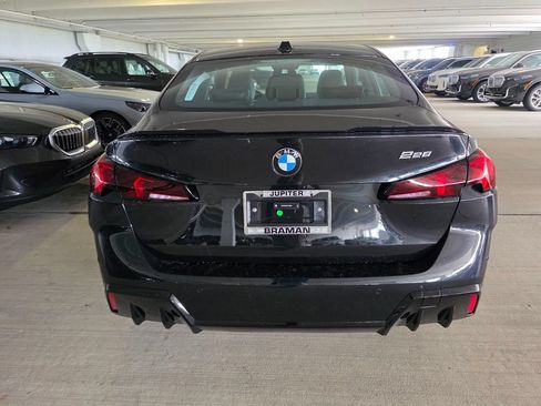 New 2026 BMW 228i w/ Premium Package FWD image 5