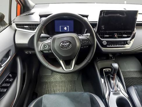 New 2026 Toyota Corolla SE image 14