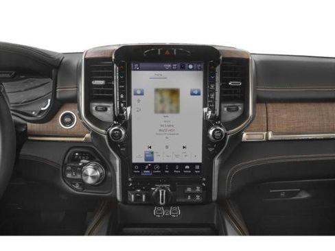 Used 2023 RAM 1500 Limited image 14