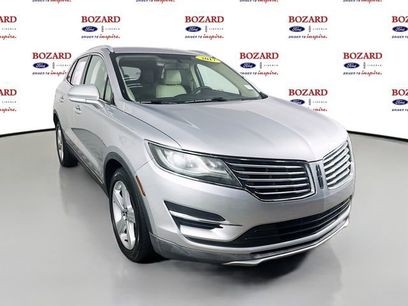 Used 2017 Lincoln MKC Premiere