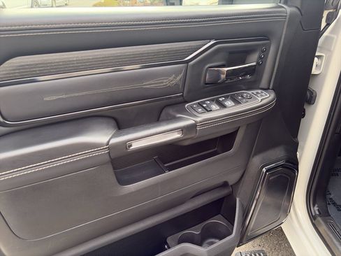Used 2023 RAM 2500 Limited AWD/4WD image 8