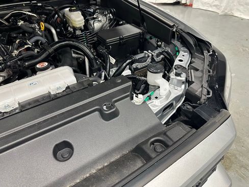 Used 2025 Toyota 4Runner TRD Off-Road Premium image 68