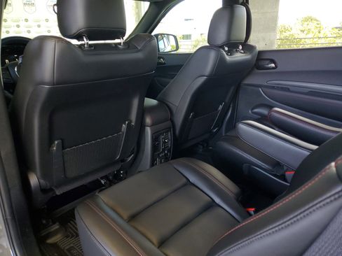 Used 2025 Dodge Durango R/T image 10