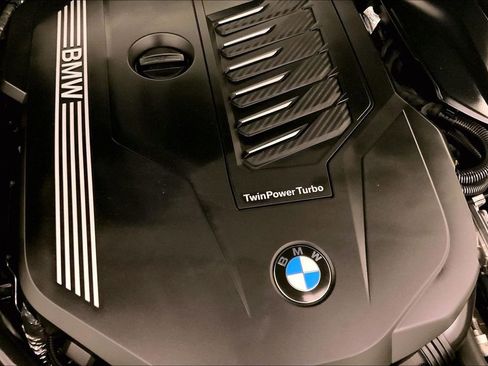 Used 2021 BMW 540i xDrive w/ Executive Package AWD/4WD image 31