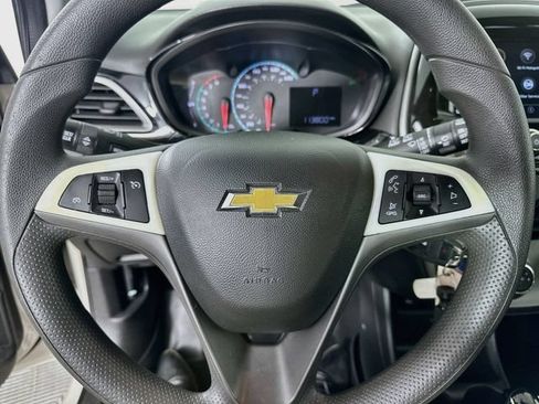 Used 2019 Chevrolet Spark LT FWD image 18