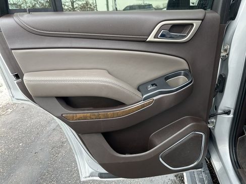 Used 2018 GMC Yukon Denali w/ Denali Ultimate Package image 39