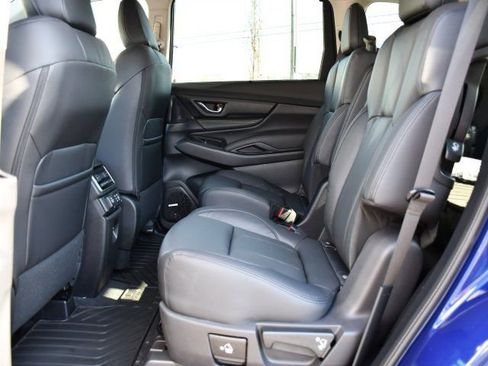 New 2026 Subaru Ascent Bronze Edition image 17