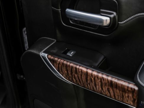 Used 2021 GMC Sierra 1500 Denali w/ Denali Ultimate Package image 92