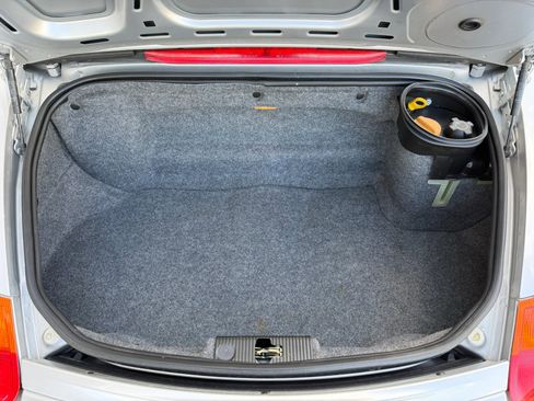 Used 1997 Porsche Boxster RWD image 19