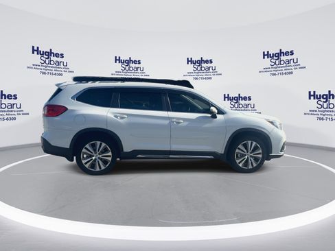 Certified 2022 Subaru Ascent Limited w/ Technology Package image 12