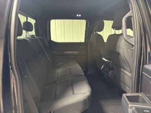 Used 2023 Ford F150 XLT w/ Equipment Group 302A High image 23