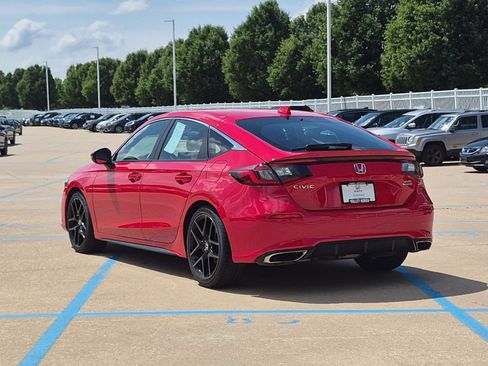Certified 2023 Honda Civic Sport Touring image 8