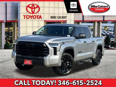 Used 2024 Toyota Tundra SR5