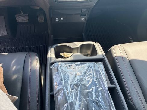 New 2026 Honda Odyssey Sport-L image 15