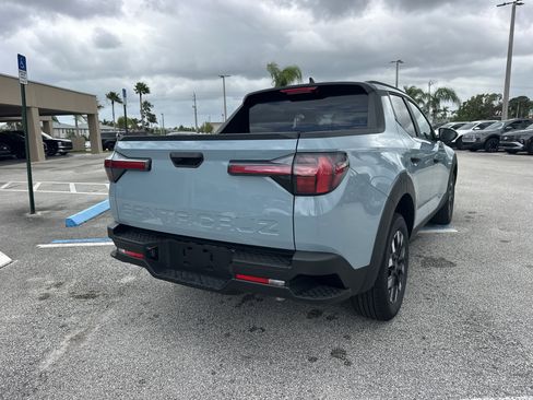 New 2026 Hyundai Santa Cruz SEL FWD image 6