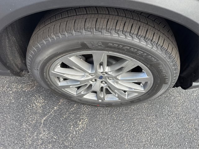 New 2026 Ford Explorer Active w/ Active Comfort Package AWD/4WD image 15