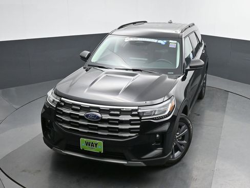 New 2026 Ford Explorer Active w/ Active Comfort Package image 41