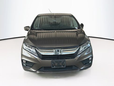 Used 2018 Honda Odyssey EX image 2