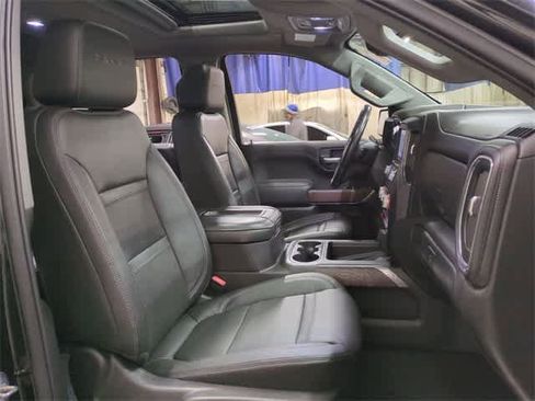 Used 2020 GMC Sierra 1500 Denali w/ Denali Premium Package image 23