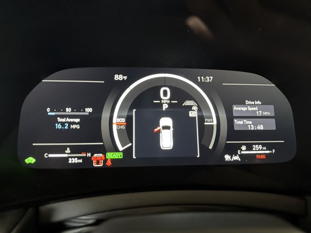 Certified 2026 Lexus TX 500h AWD w/ Technology Package image 17