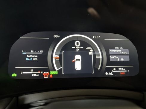 Certified 2026 Lexus TX 500h AWD w/ Technology Package image 17