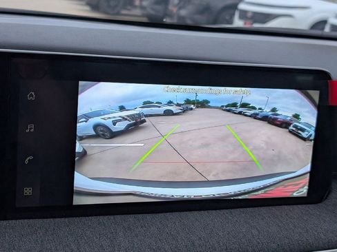 New 2026 Nissan Kicks S FWD image 12