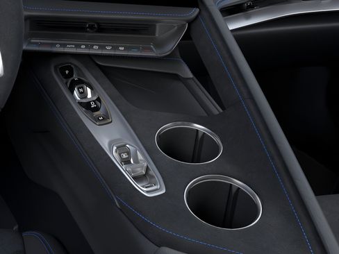Used 2027 Chevrolet Corvette Z06 RWD image 23