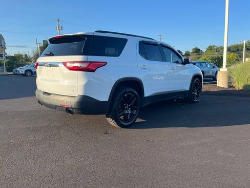 Used 2019 Chevrolet Traverse LT FWD image 8