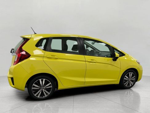 Used 2016 Honda Fit EX image 3