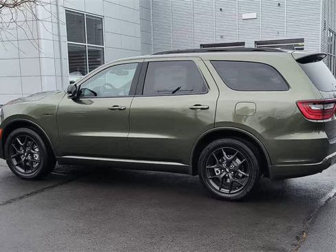New 2026 Dodge Durango GT image 6