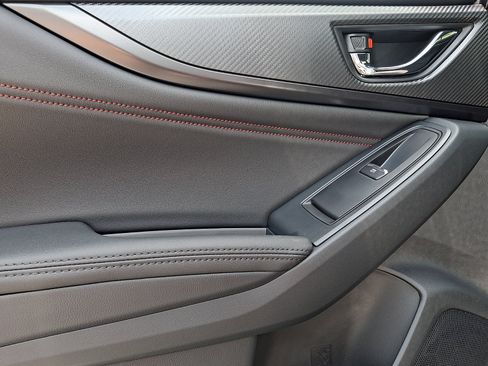 New 2026 Subaru WRX Premium AWD/4WD image 8