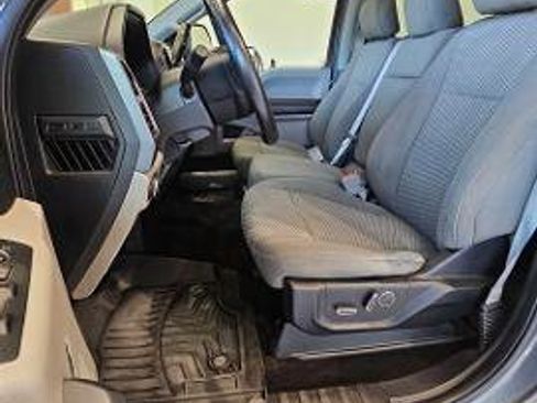 Certified 2018 Ford F150 XLT w/ Equipment Group 302A Luxury image 11