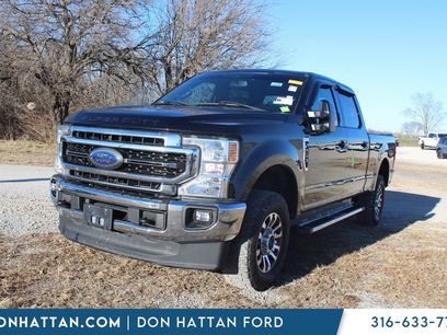 Used 2022 Ford F250 Lariat w/ Lariat Value Package