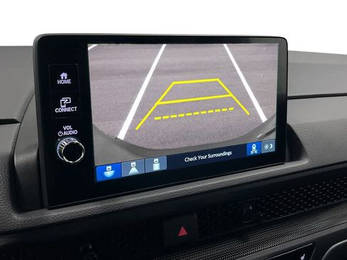 New 2026 Honda CR-V EX image 20