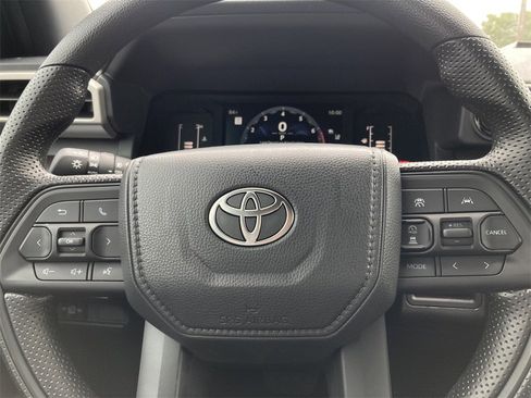 New 2025 Toyota Tacoma SR5 image 9