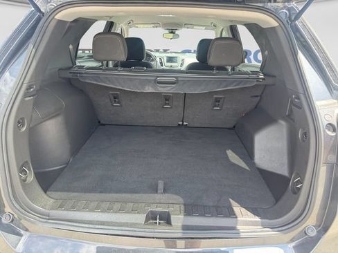 Used 2022 Chevrolet Equinox LT FWD image 20