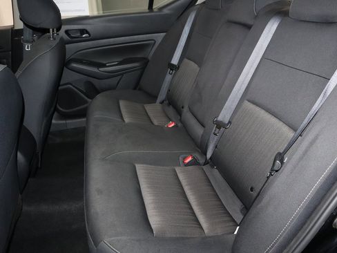 Certified 2024 Nissan Altima 2.5 SV image 21