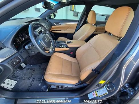 Used 2013 Lexus GS 350 image 11