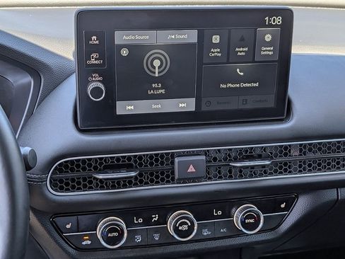 Used 2026 Honda HR-V EX-L image 31