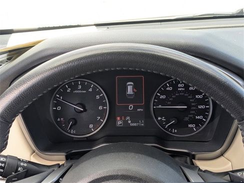 Used 2022 Subaru Outback Limited w/ Popular Package #2 image 24