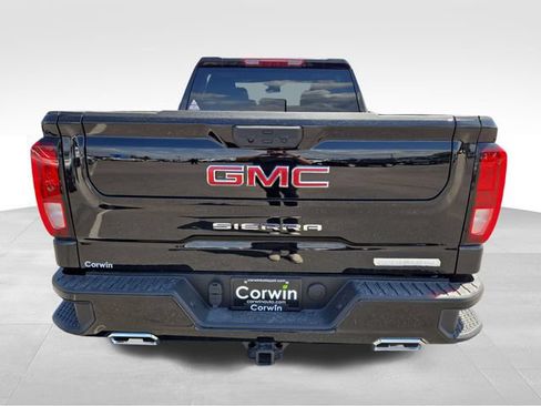 New 2026 GMC Sierra 1500 Elevation AWD/4WD image 10