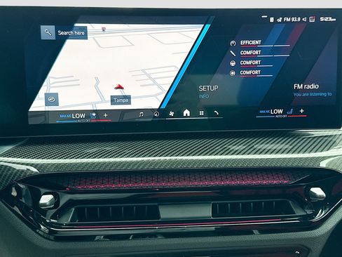 New 2027 BMW M4 xDrive Competition w/ Executive Package AWD/4WD image 31